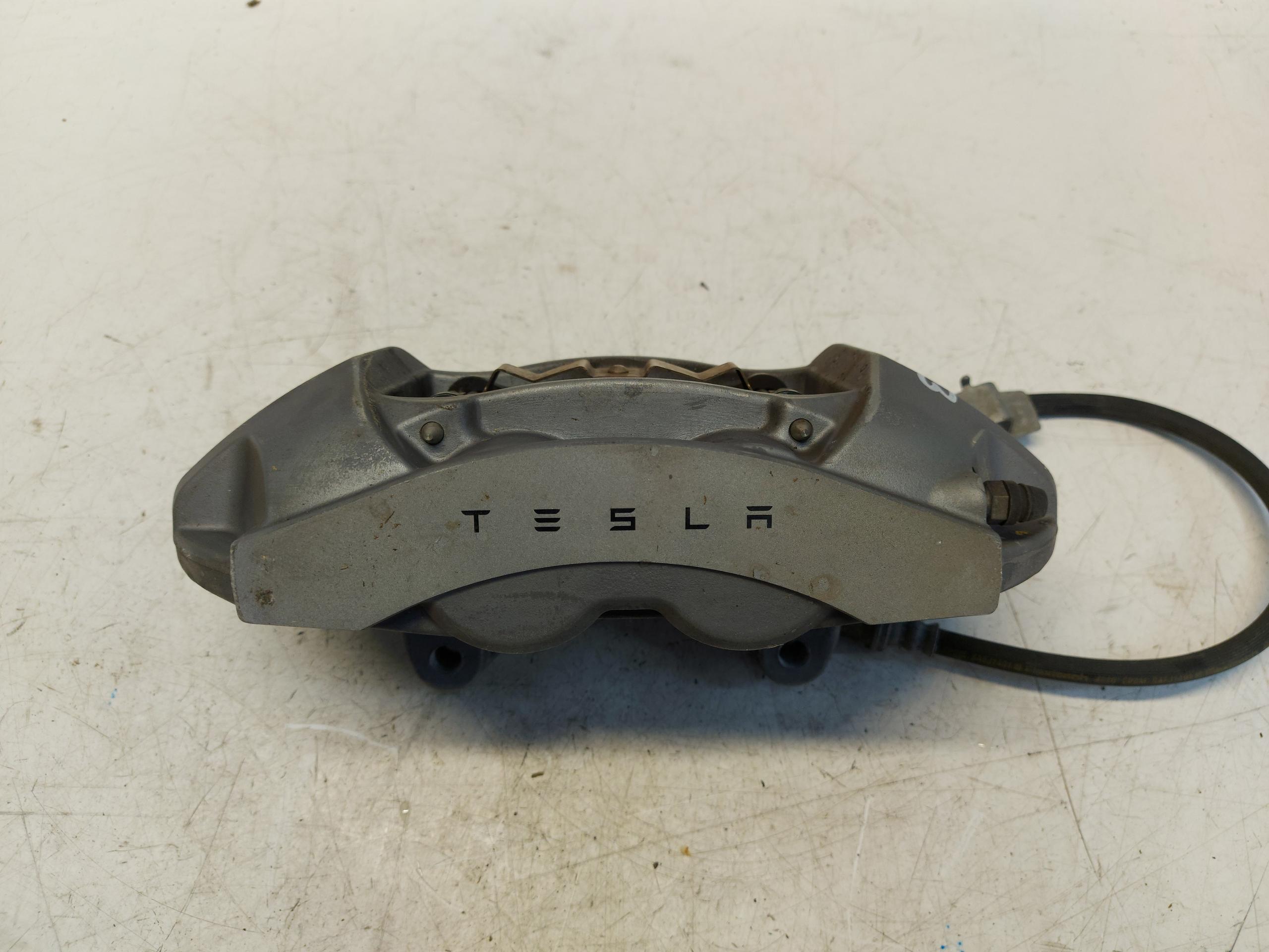 TESLA MODEL 3 caliper brake right front