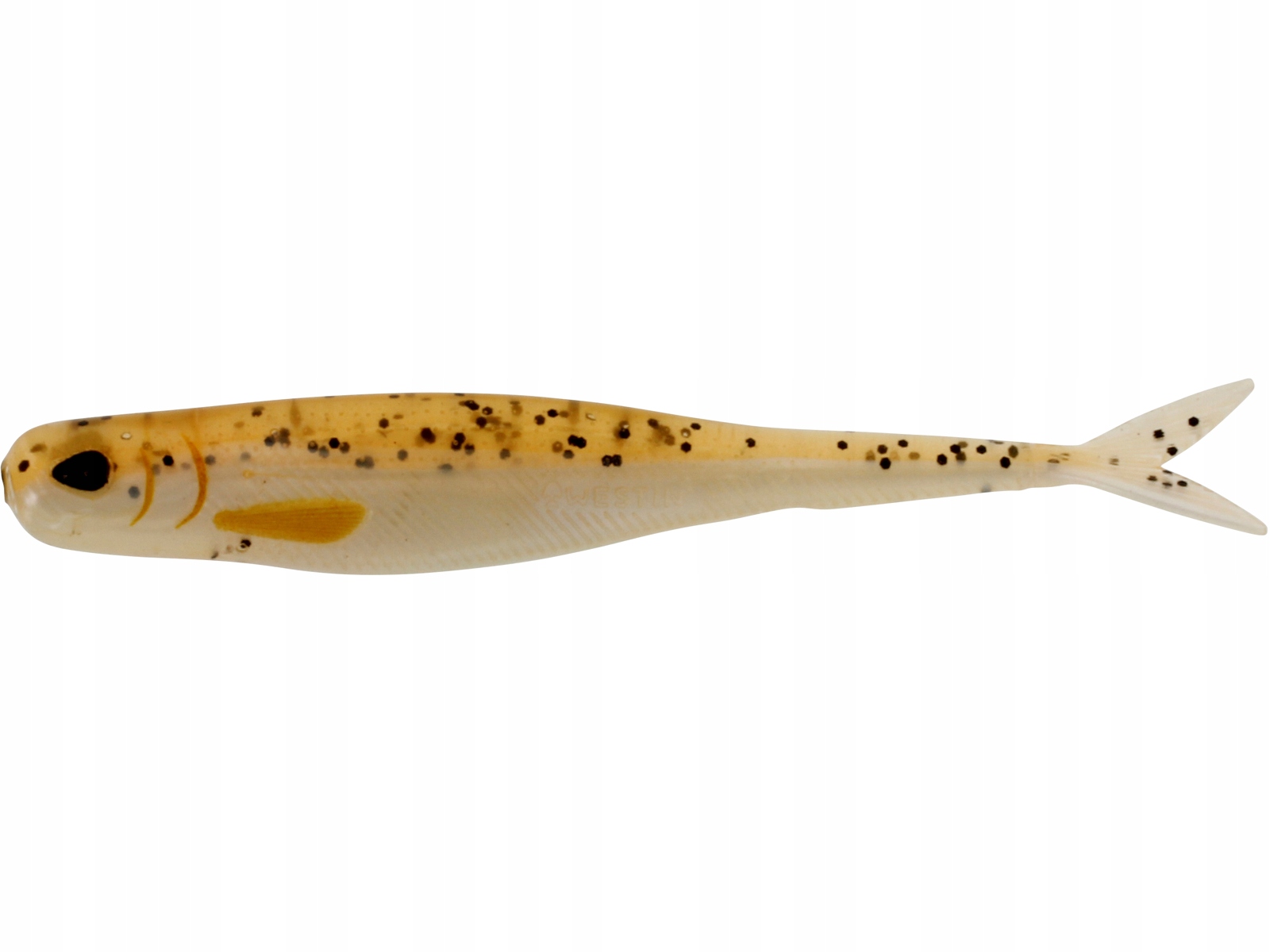 Miniteez V-tail 13CM 11G Baitfish
