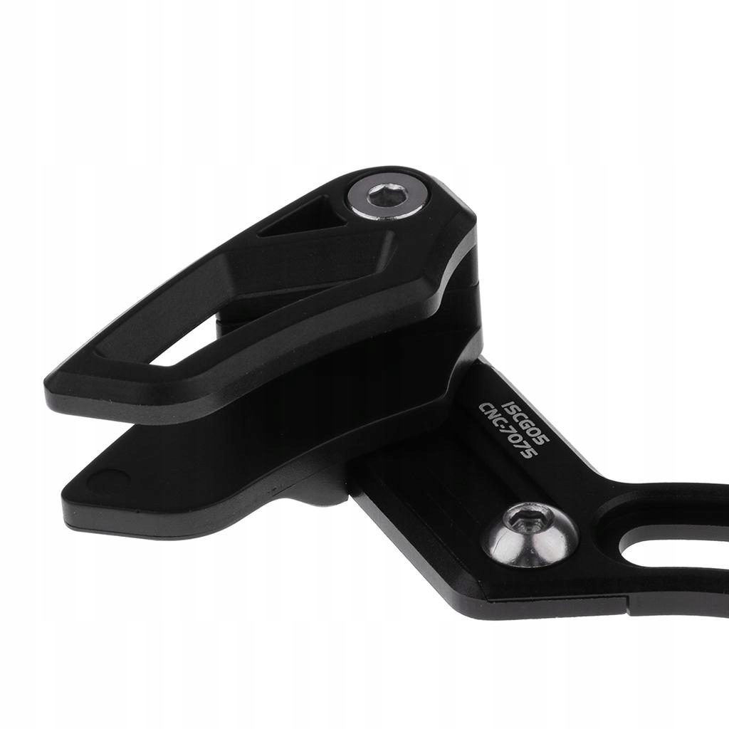 Prowadnica łańcucha - ISCG05 Czarny Marka bez marki