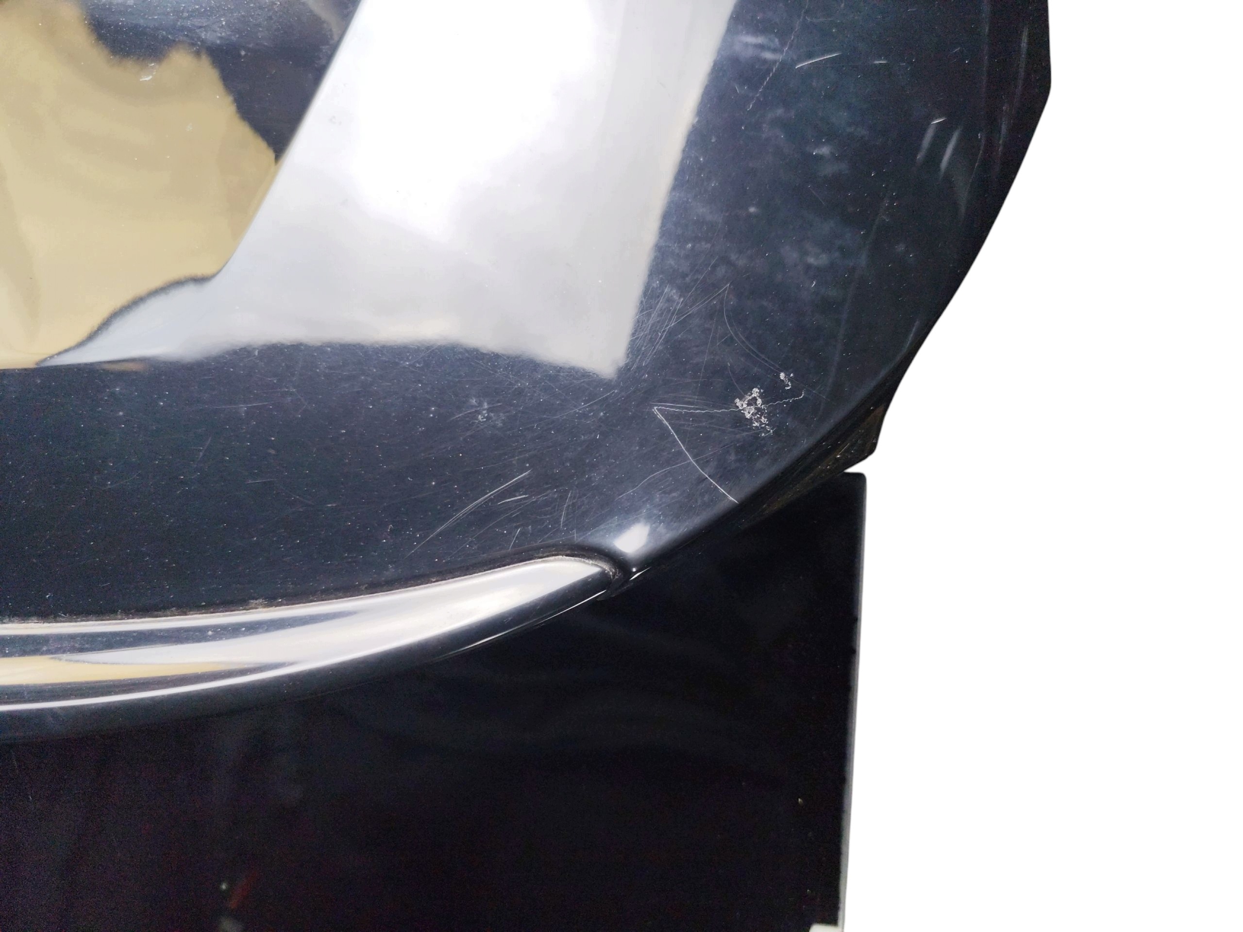 trunk door boot rear part VOLVO XC60 and (2008-2013) code LAKIERU 019-26