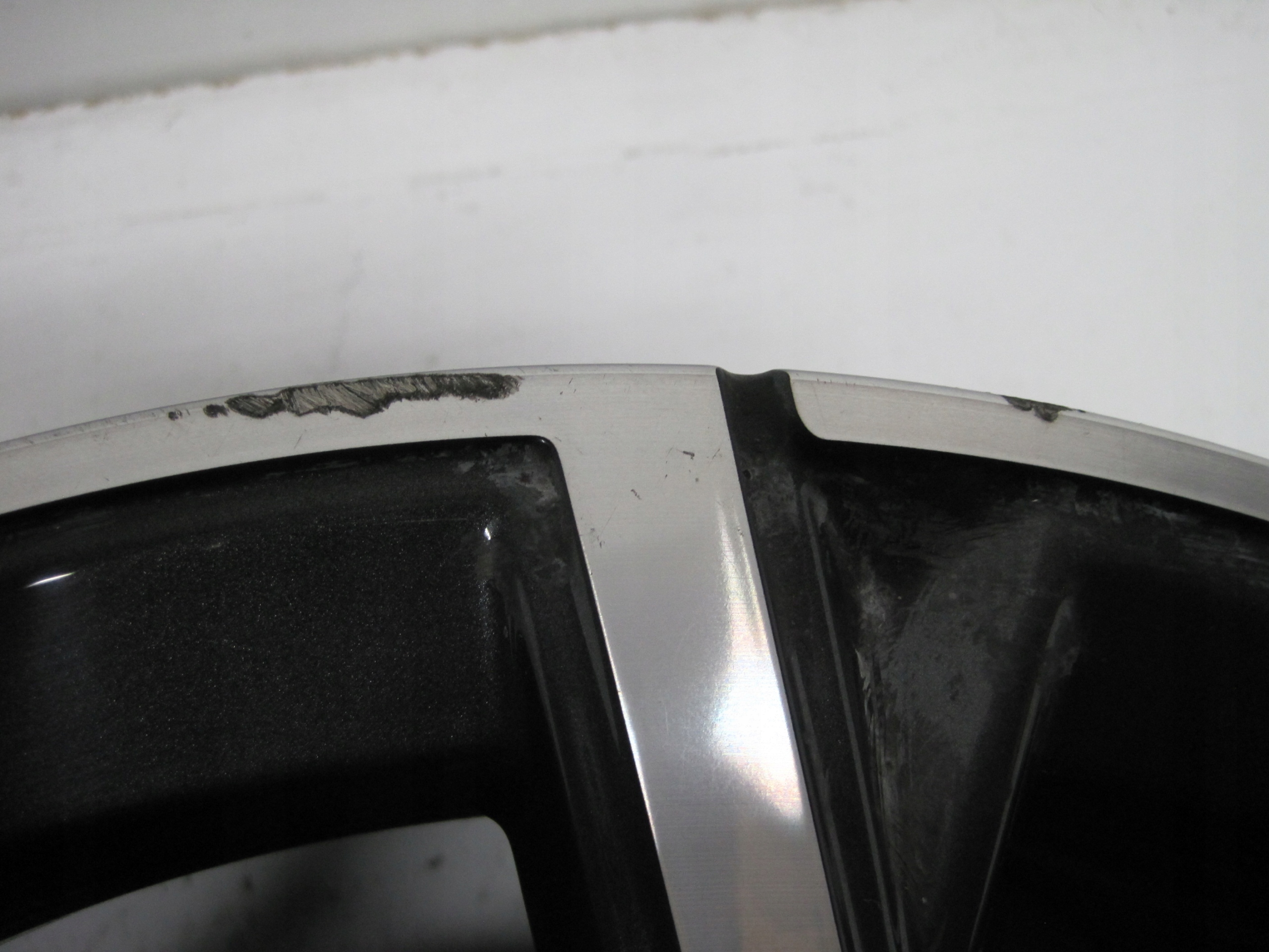 disk BMW 1 F40 M R18 8092355 NR 617