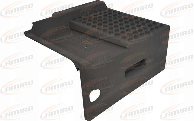 VOLVO FH4 RENAULT GAMA T OSŁONA AKUMULATORA