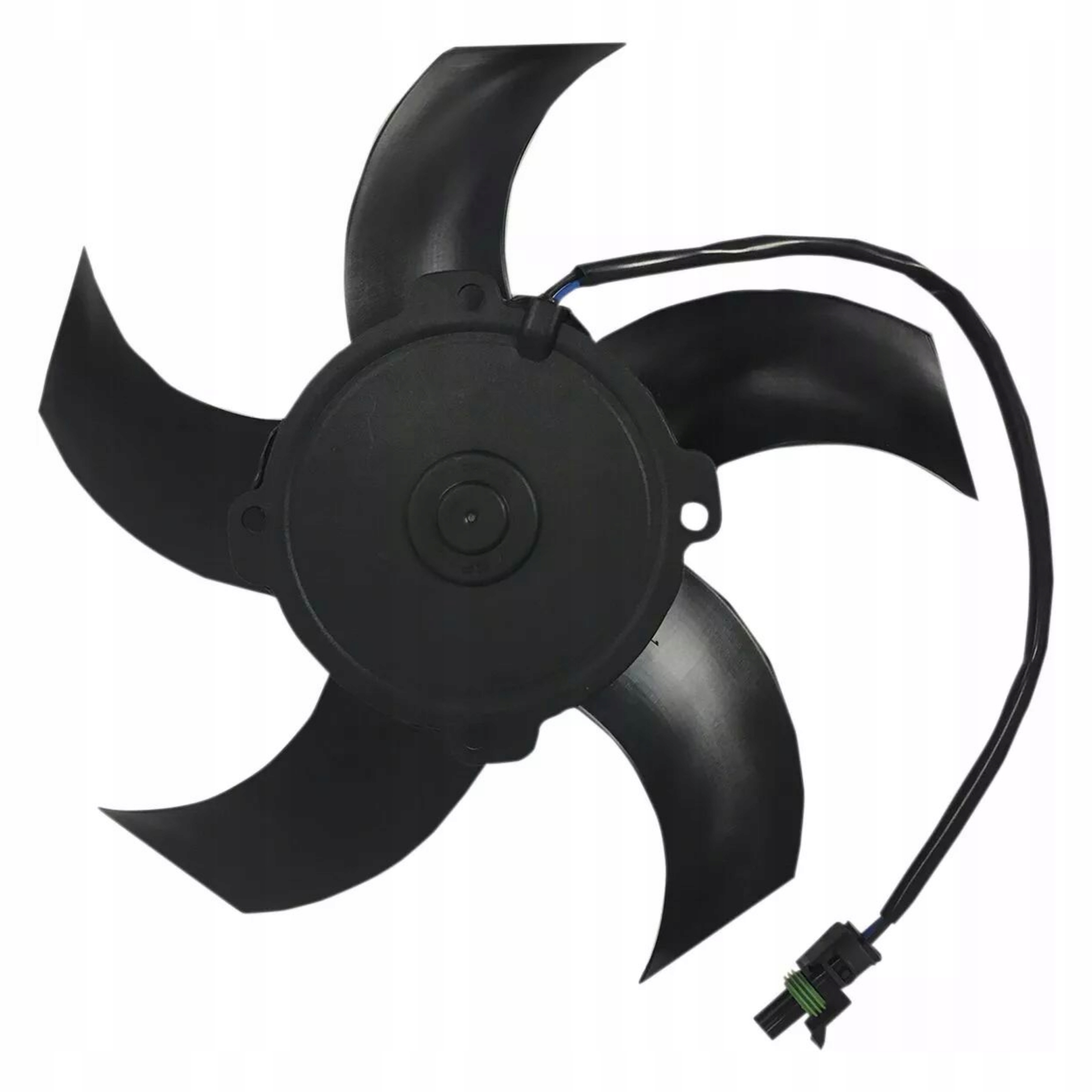 Wentylator chłodnicy Moose Utility Hi-Performance Polaris Sportsman 850