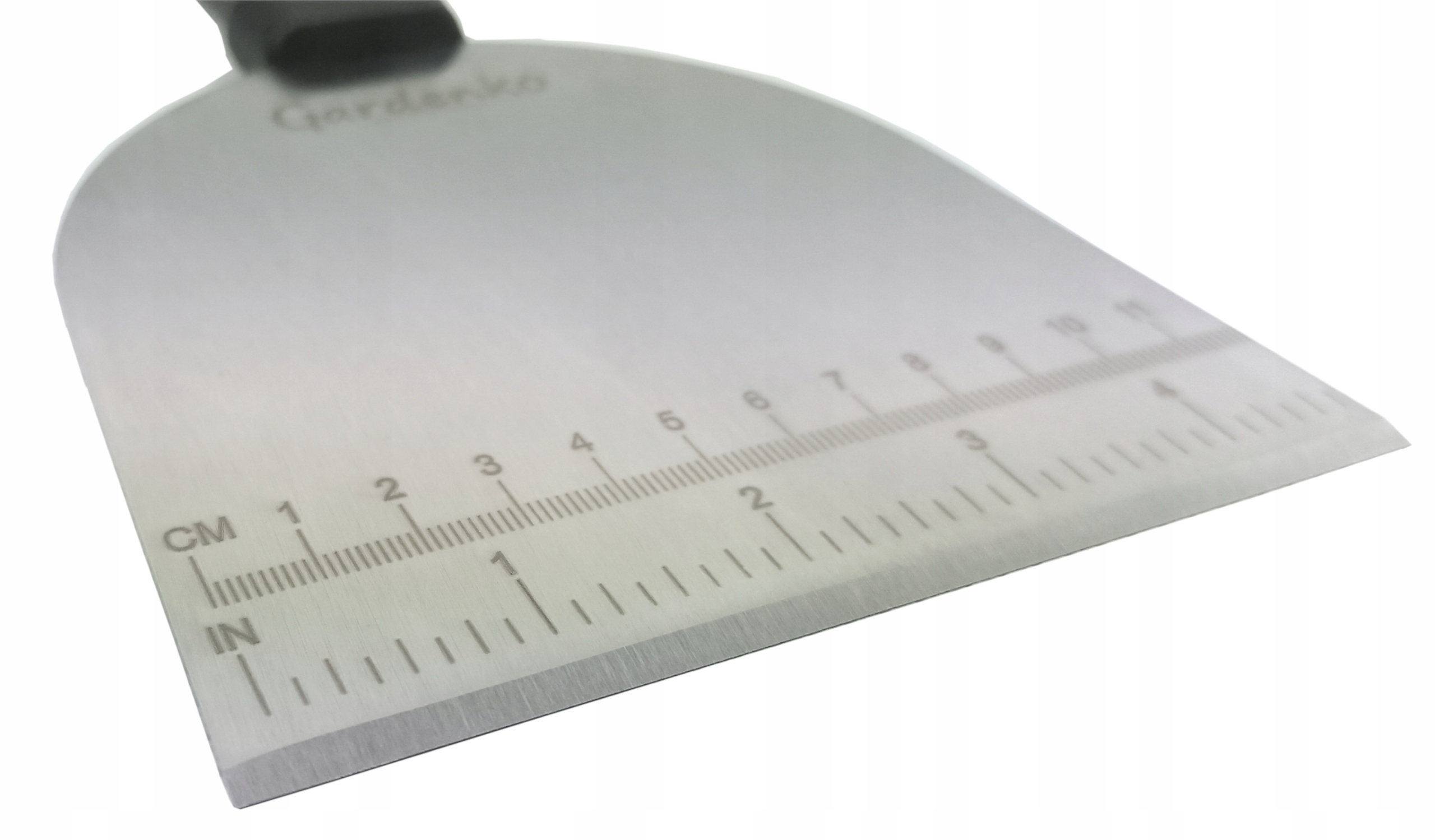 Taca do Grilla ze Stali Nierdzewnej Ruszt do Burgerów Tacka + Łopatki 2 szt Stan opakowania oryginalne