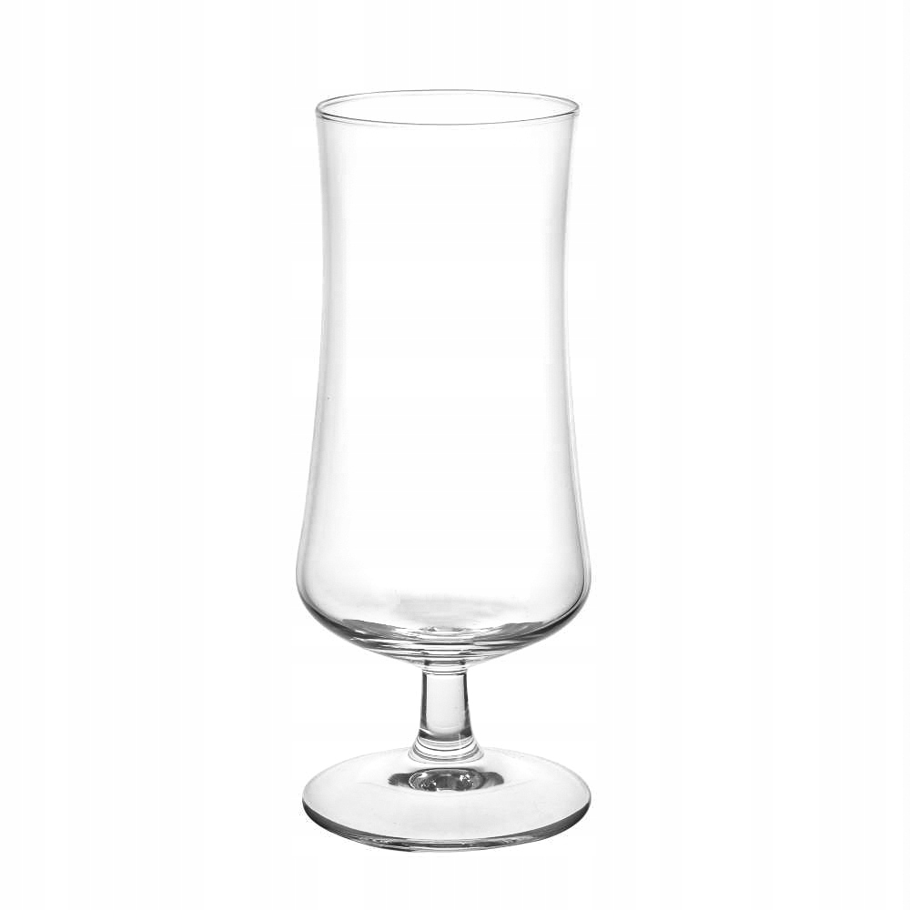 

Kufel Kufle Szklanki Do Piwa 370ml Komplet 6szt