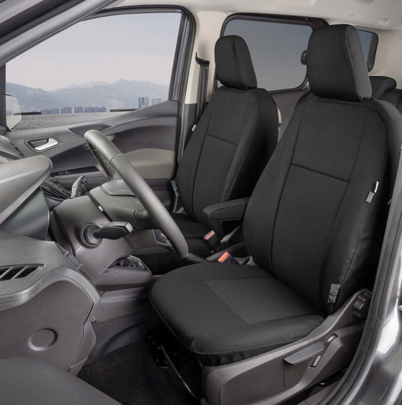 Presné autopoťahy Ford Transit/Tourneo Courier 2014-2023 (5 miest)