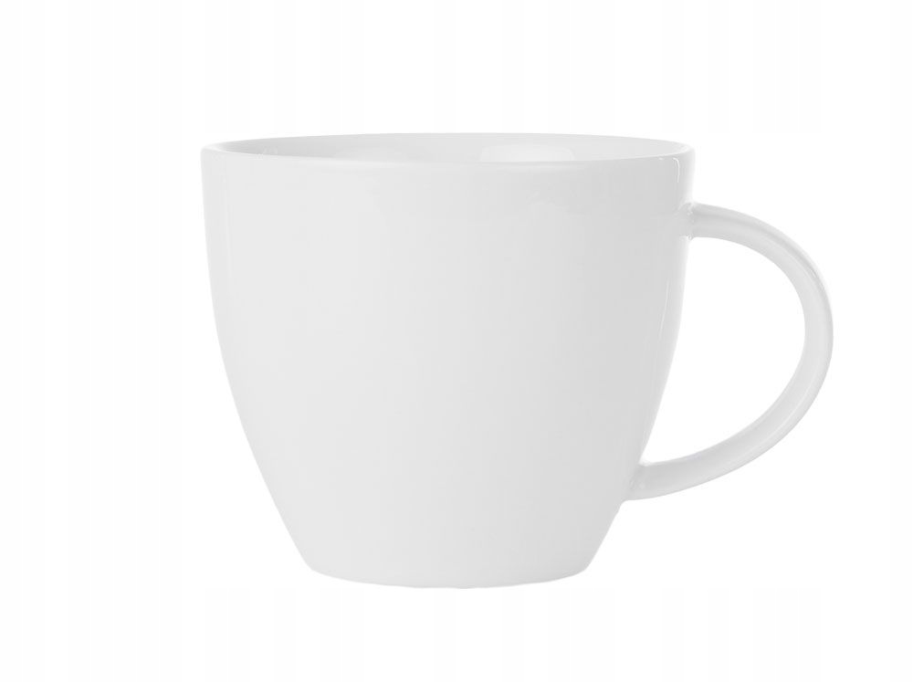

Filiżanka porcelanowa Ambition Kubiko/FALA 220 ml