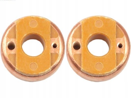 KOMUTATOR ALTERNATORA ASL9003 AS-PL Producent części AS-PL