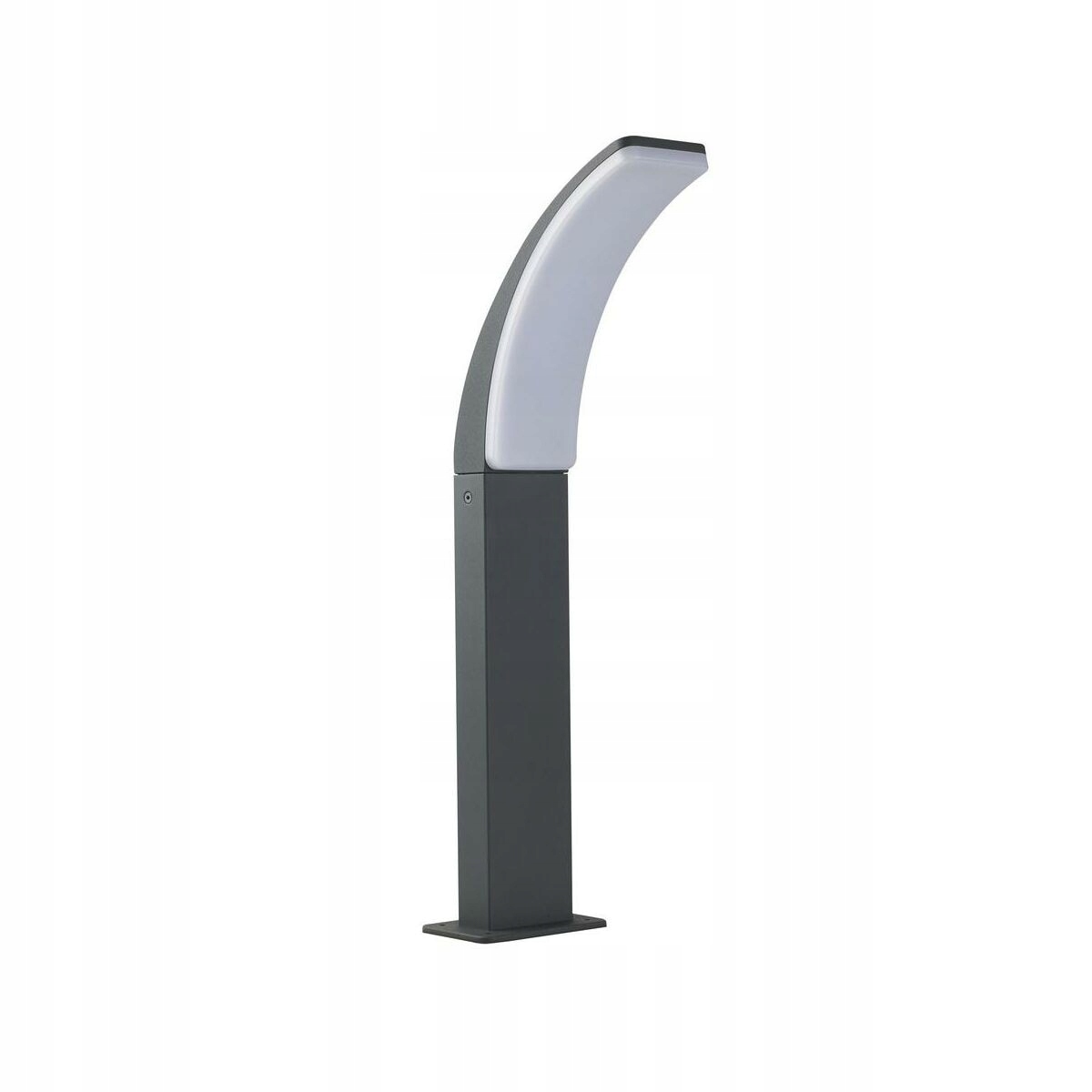 

Lampa ogrodowa New Lakko IP44 56 cm Led Inspire