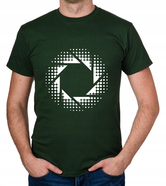 

koszulka Fotografia prezent