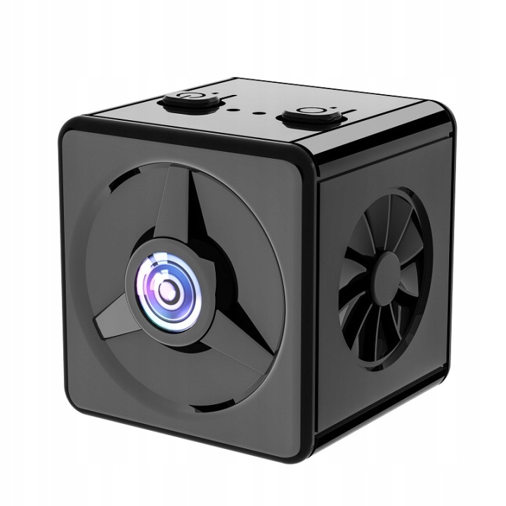 Kamera szerokokątna V1080P Hd Wifi mini