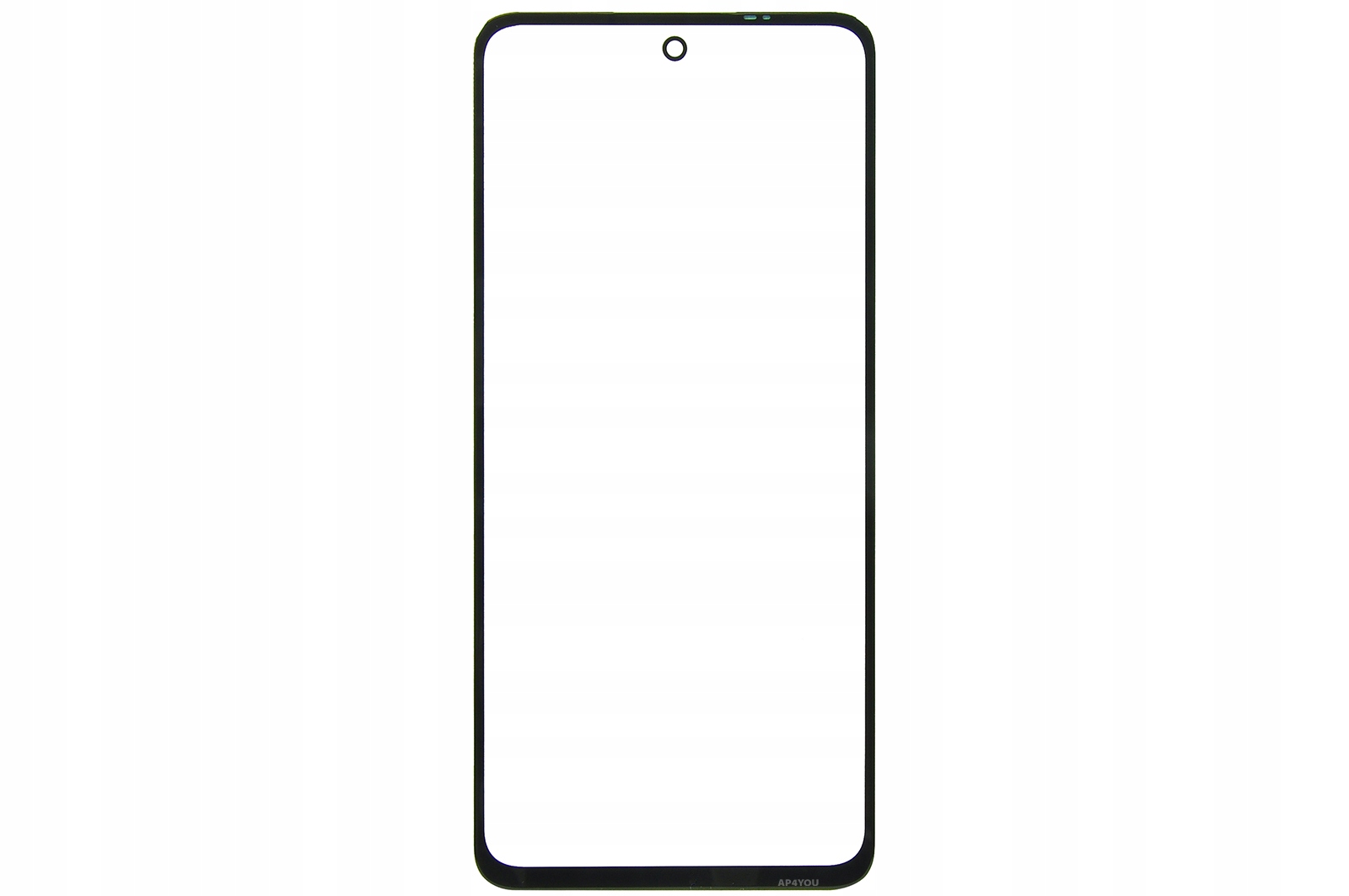 SZYBKA SZYBA + OCA HUAWEI P SMART 2021