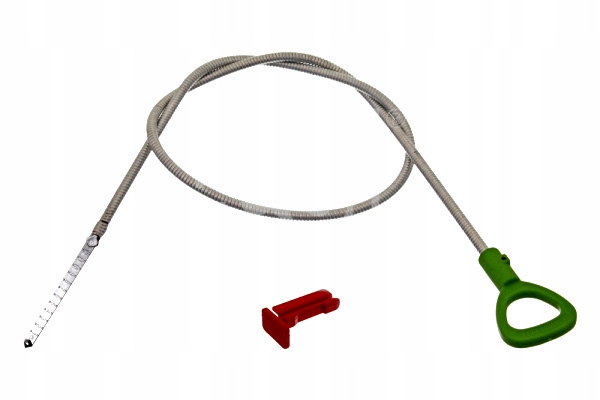 MIARKA OLEJOWA MERCEDES FEBI BILSTEIN Producent części Febi Bilstein