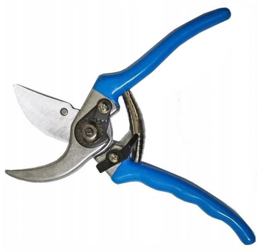 SEKATOR GR350 STALOWY SOLIDNY LEKKI UNIWERSALNY Kod producenta GR350