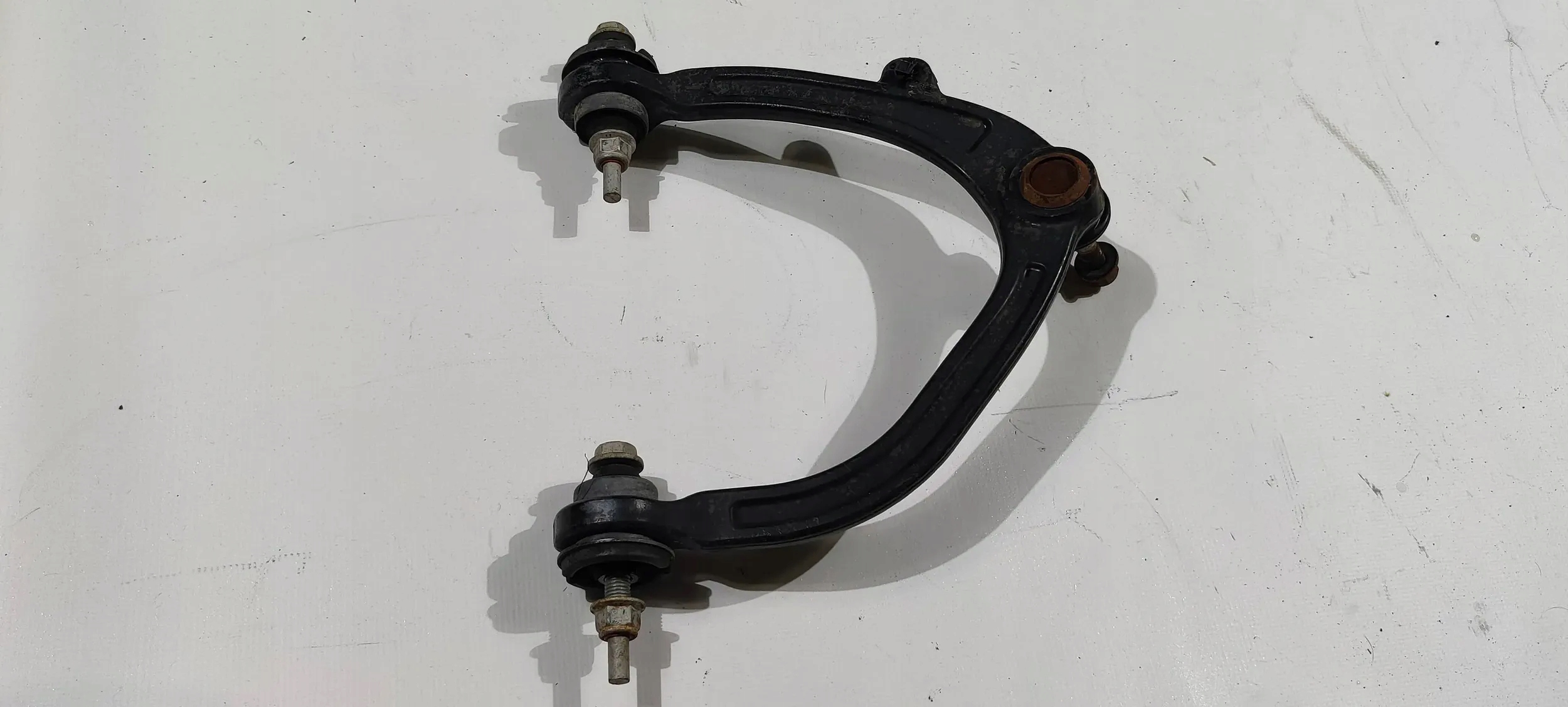 arm front front left upper Ford F-150 F150 Raptor SVT 2011-2014