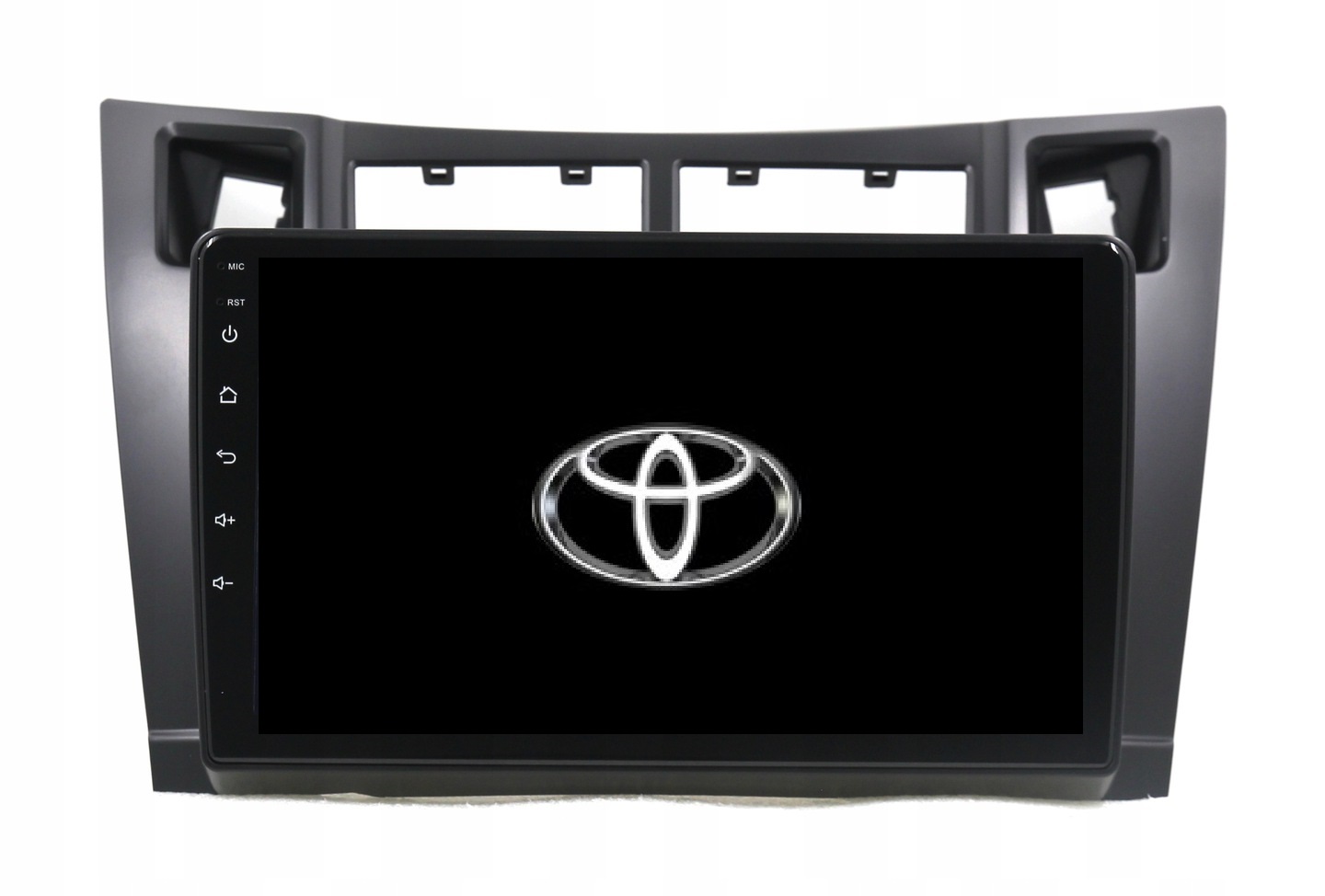 МАГНИТОЛА NAWIGACJA TOYOTA YARIS ANDROID 8/64+КАМЕРА