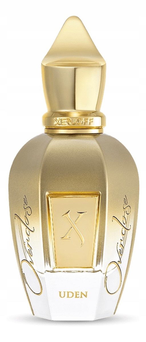 Xerjoff Uden Overdose parfémovaná voda sprej 50 ml