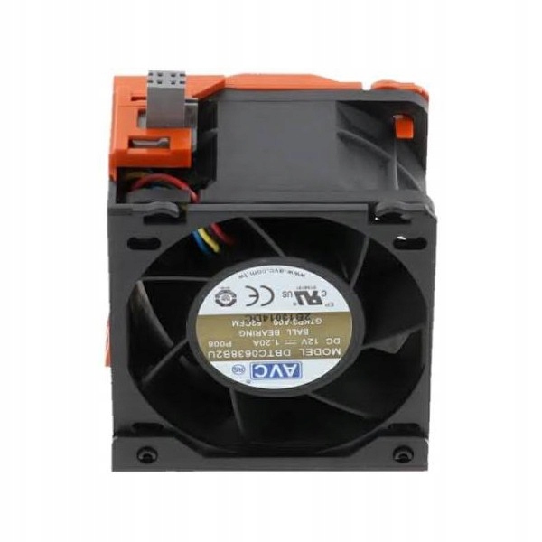 Wentylator DELL do R720 R720XD - KVN8J