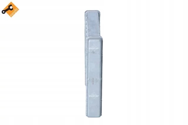 54269 NAGRZEWNICA CHEVROLET AVEO/KALOS 05- Stan opakowania oryginalne