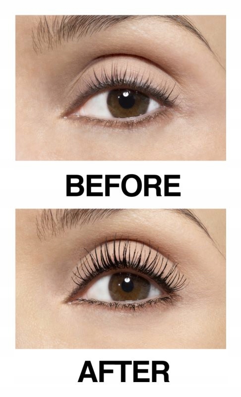 Loreal Volume Milion Lashes Tusz do rzęs wodoodpor Nazwa koloru producenta black