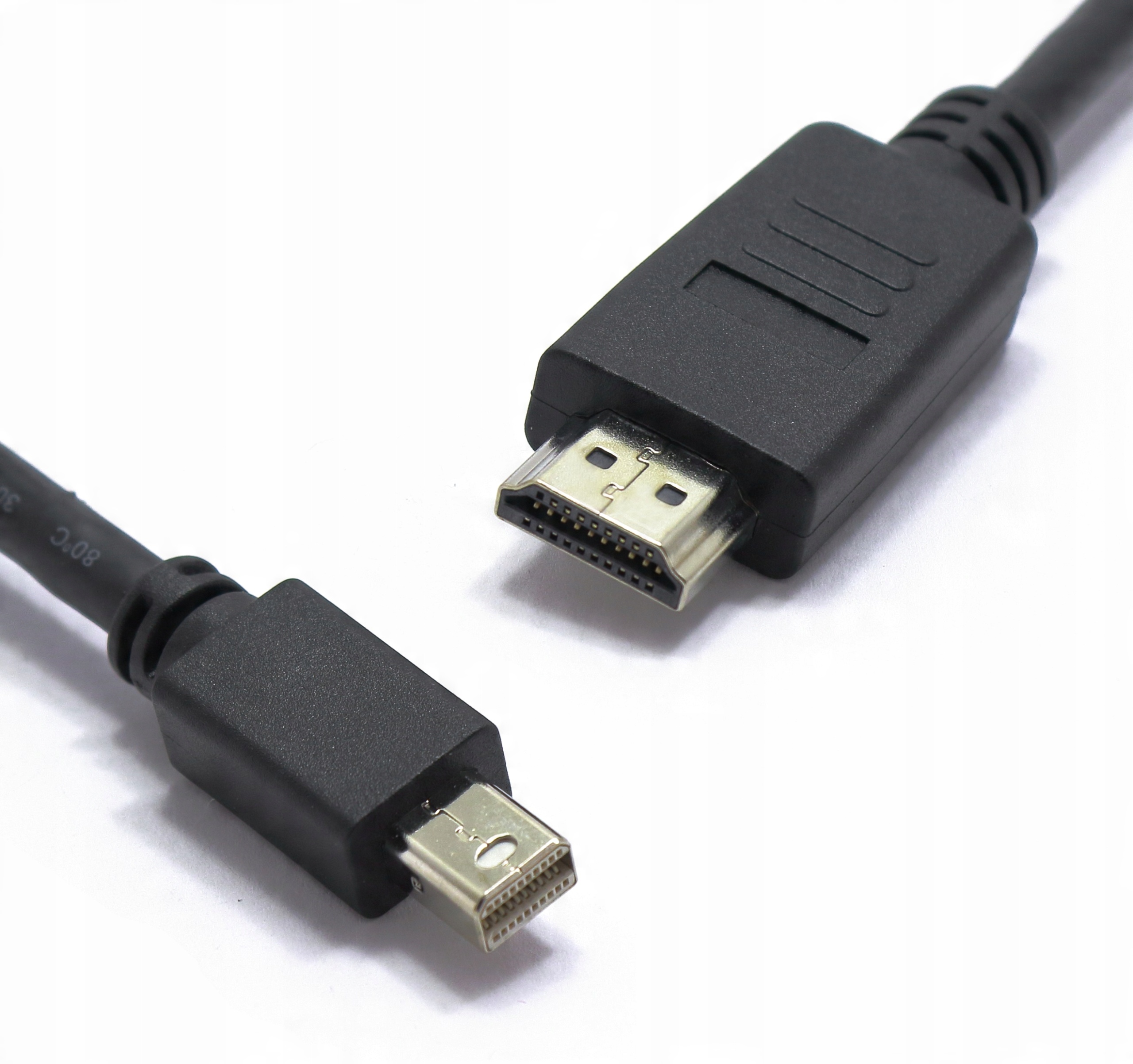 

Kabel Mini Displayport Hdmi 2,5m Thunderbolt