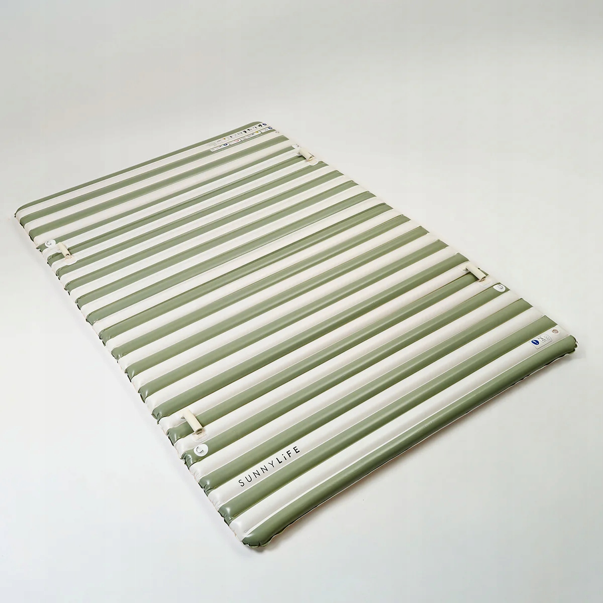 Party Pad – Seagrass Stripe