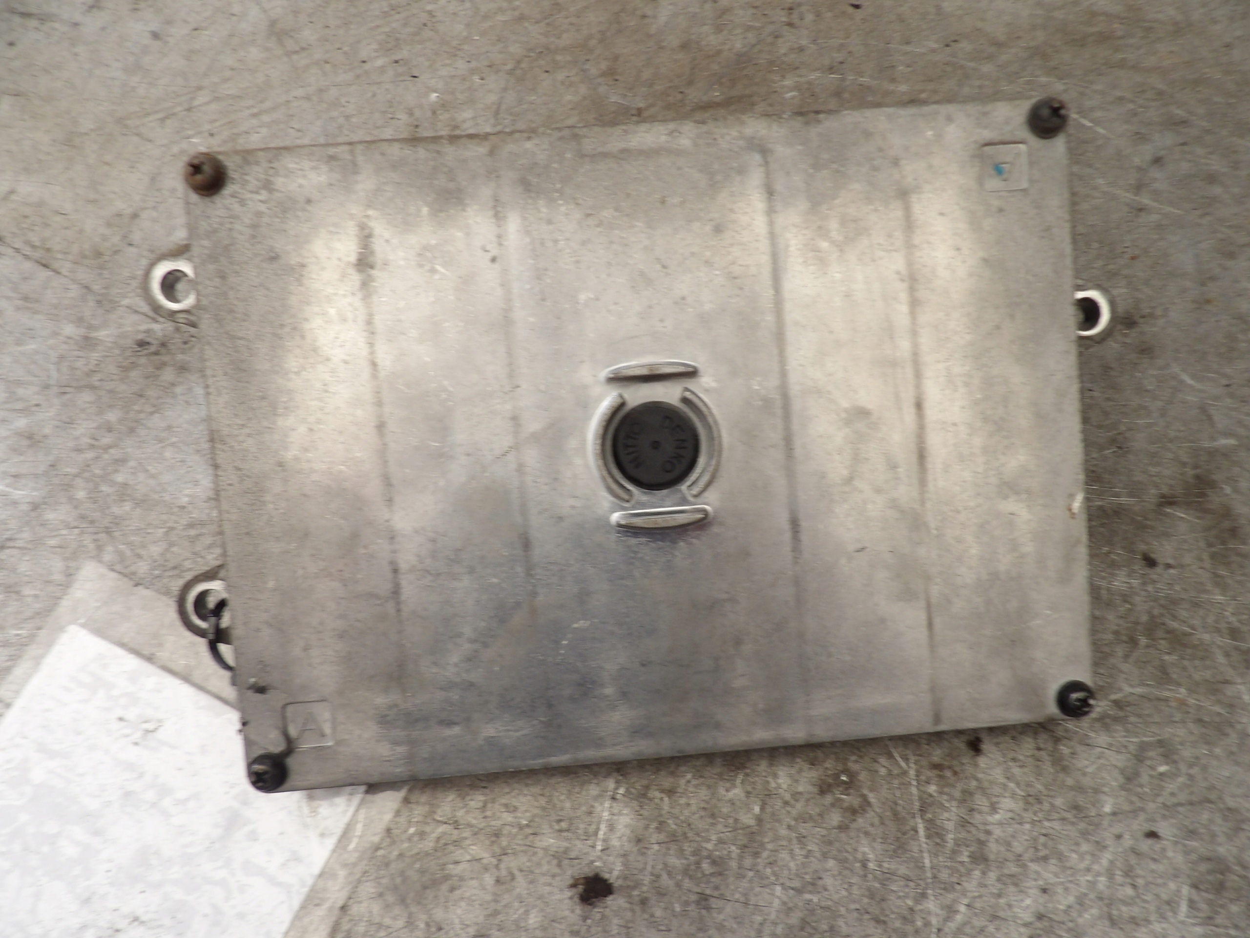 Honda Civic VIII Computer