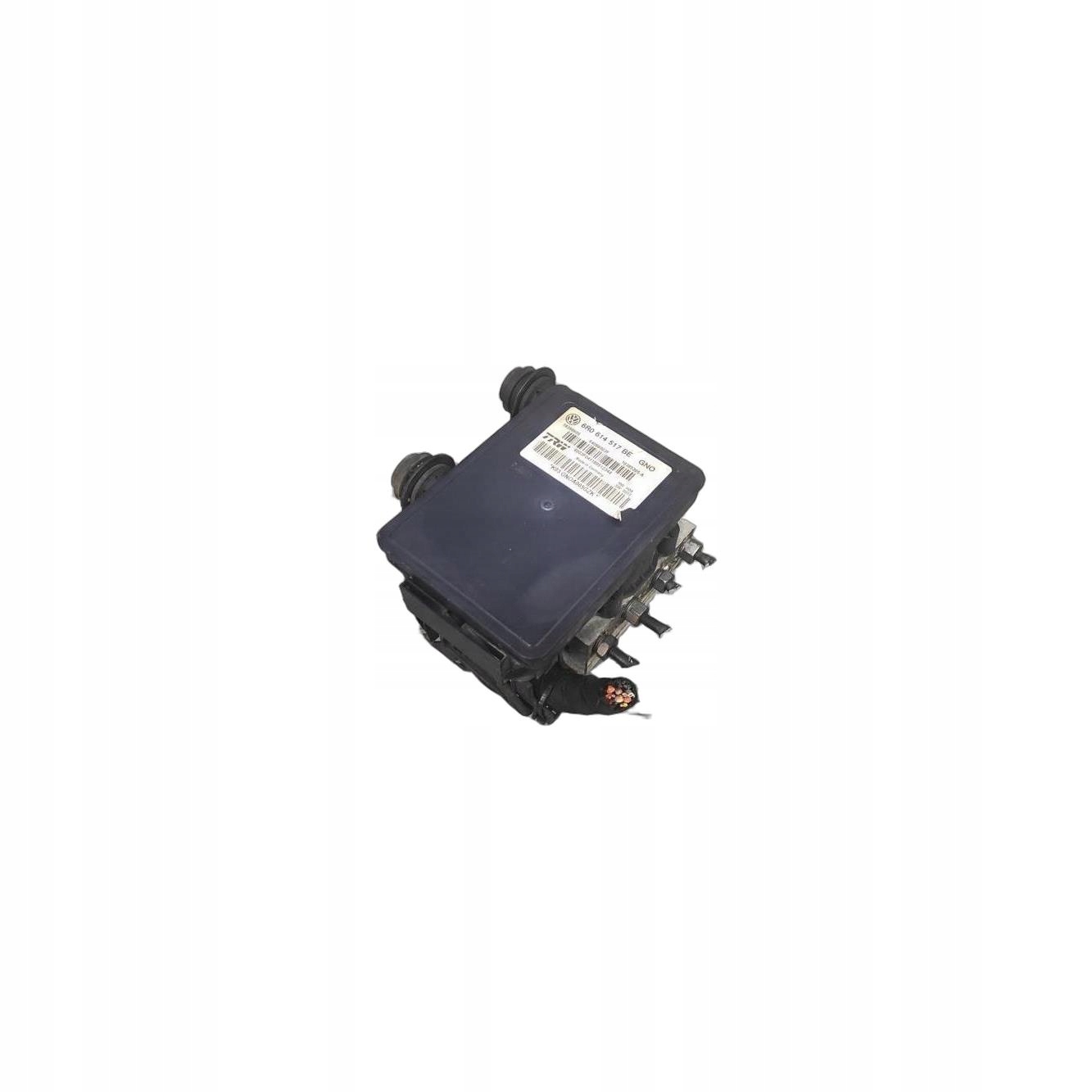 Pompa ABS VW POLO V SEAT TOLEDO IV RAPID
