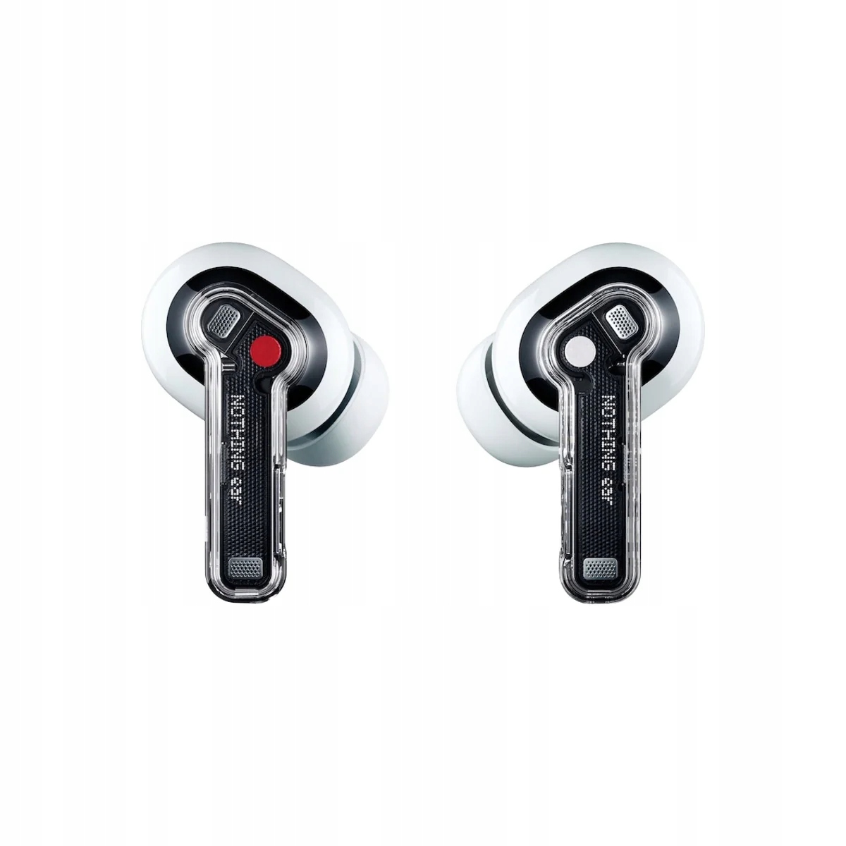 Bezdrátová sluchátka Nothing Ear bílá