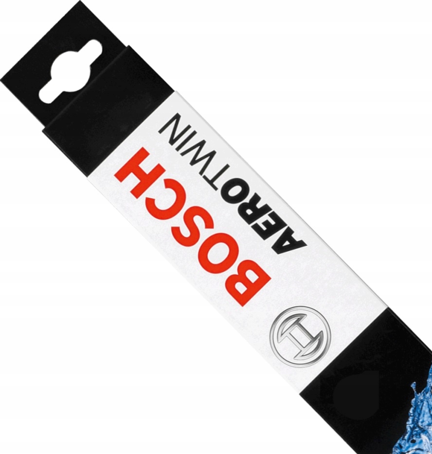 

Wycieraczki Movano Master Daily II Z Dyszami