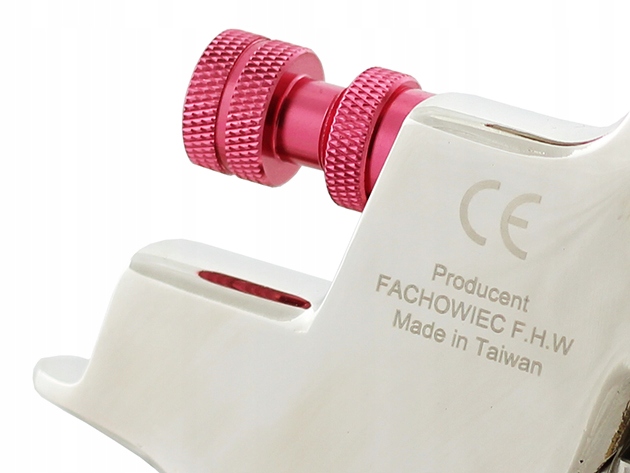 PISTOLET LAKIERNICZY MALARSKI PROFESSIONAL HP 1,7 Marka Fachowiec