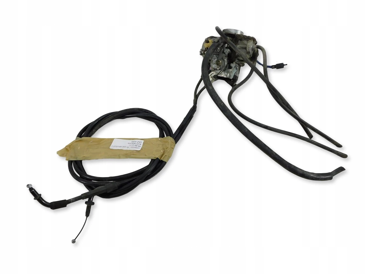 Karburátor Motor Yamaha Yp 250 Majesty 95-99 U-11 4UD1430103