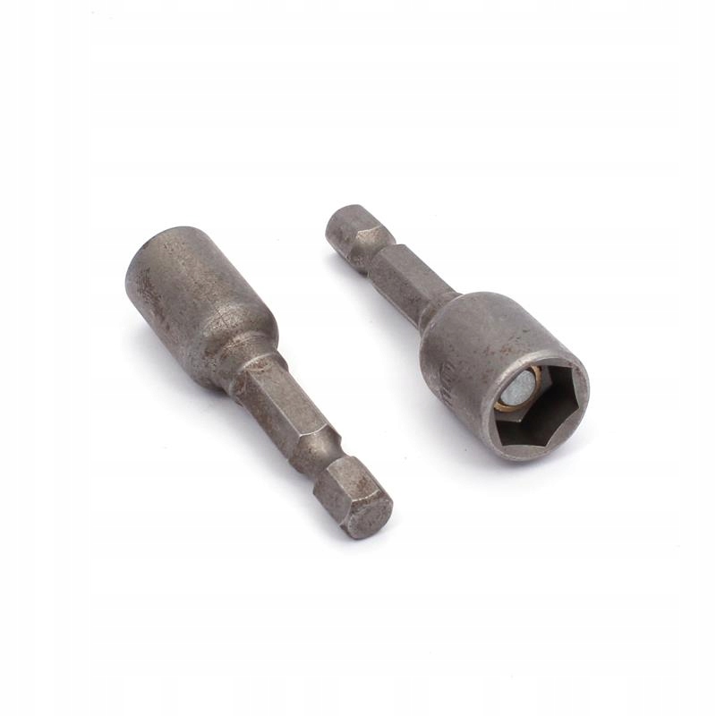 

Końcówka 6-kąt 10mm do wiertarki magnetyczna