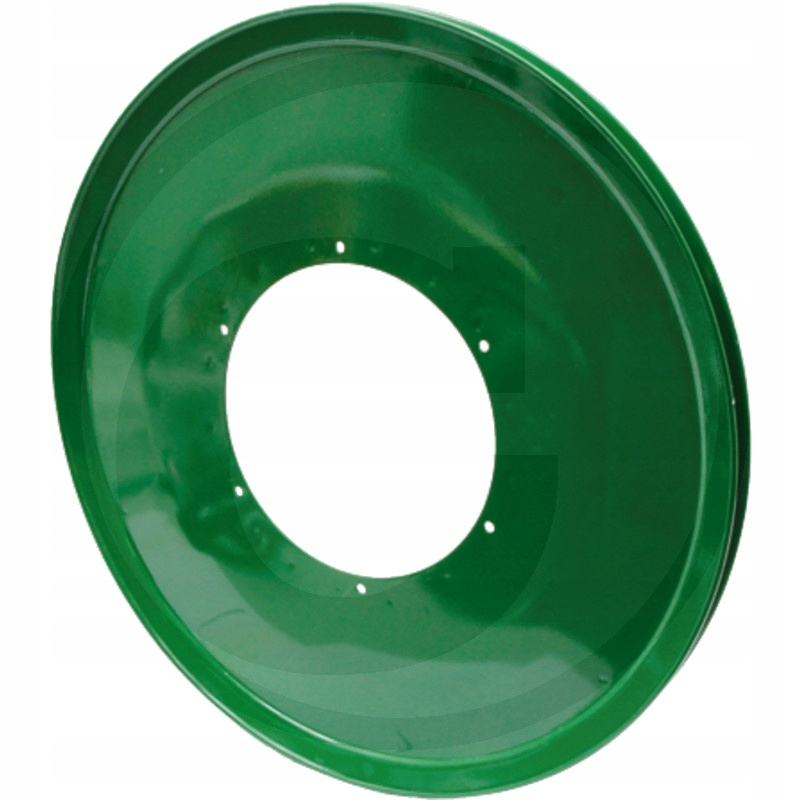 Pásové kolo pro kombajny John Deere 930-1072 AZ10328