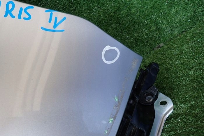 TOYOTA YARIS IV 20- fender right front front