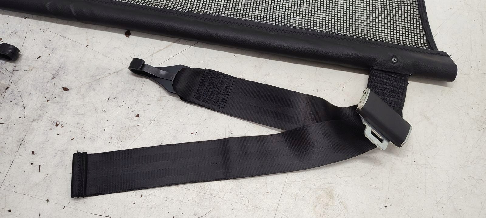 grid boot Opel Astra K LIFT kombi