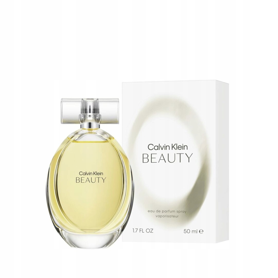 Dámské Parfémy Calvin Klein Edp Beauty 50 ml