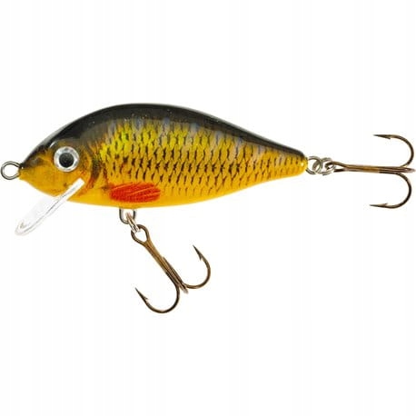 Jaxon Wobler Hs Karaś Uv 9cm/17g C