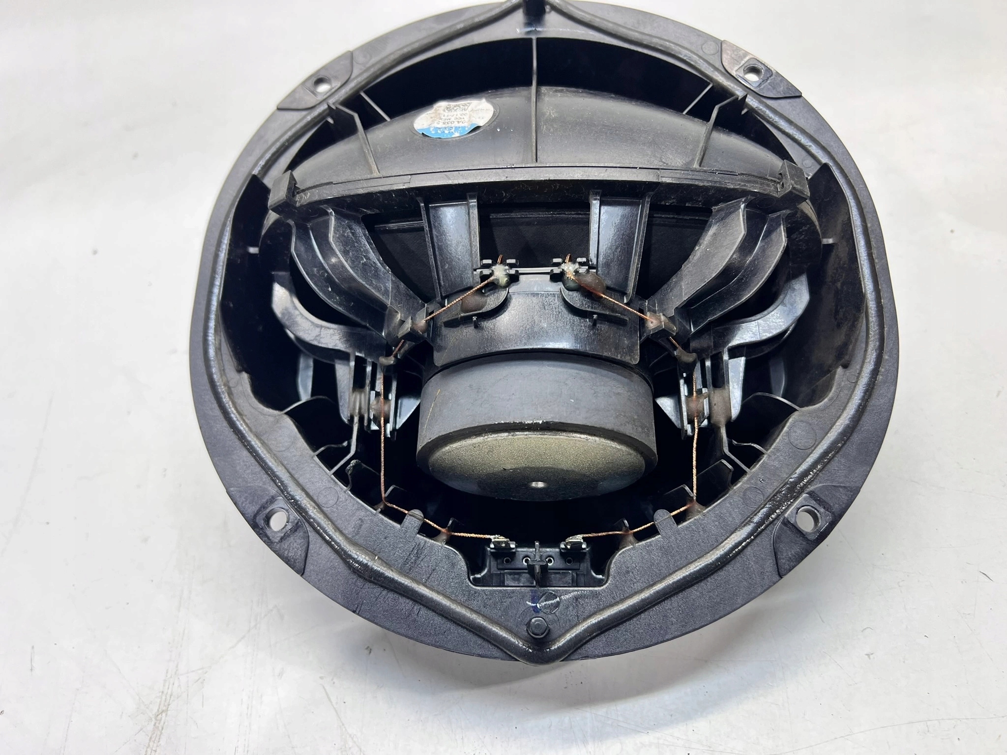 speaker door front AUDI Q5 FY 80A035297