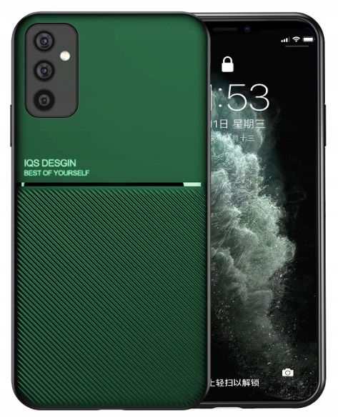

Etui Case Business Do Samsung Galaxy M23 5G