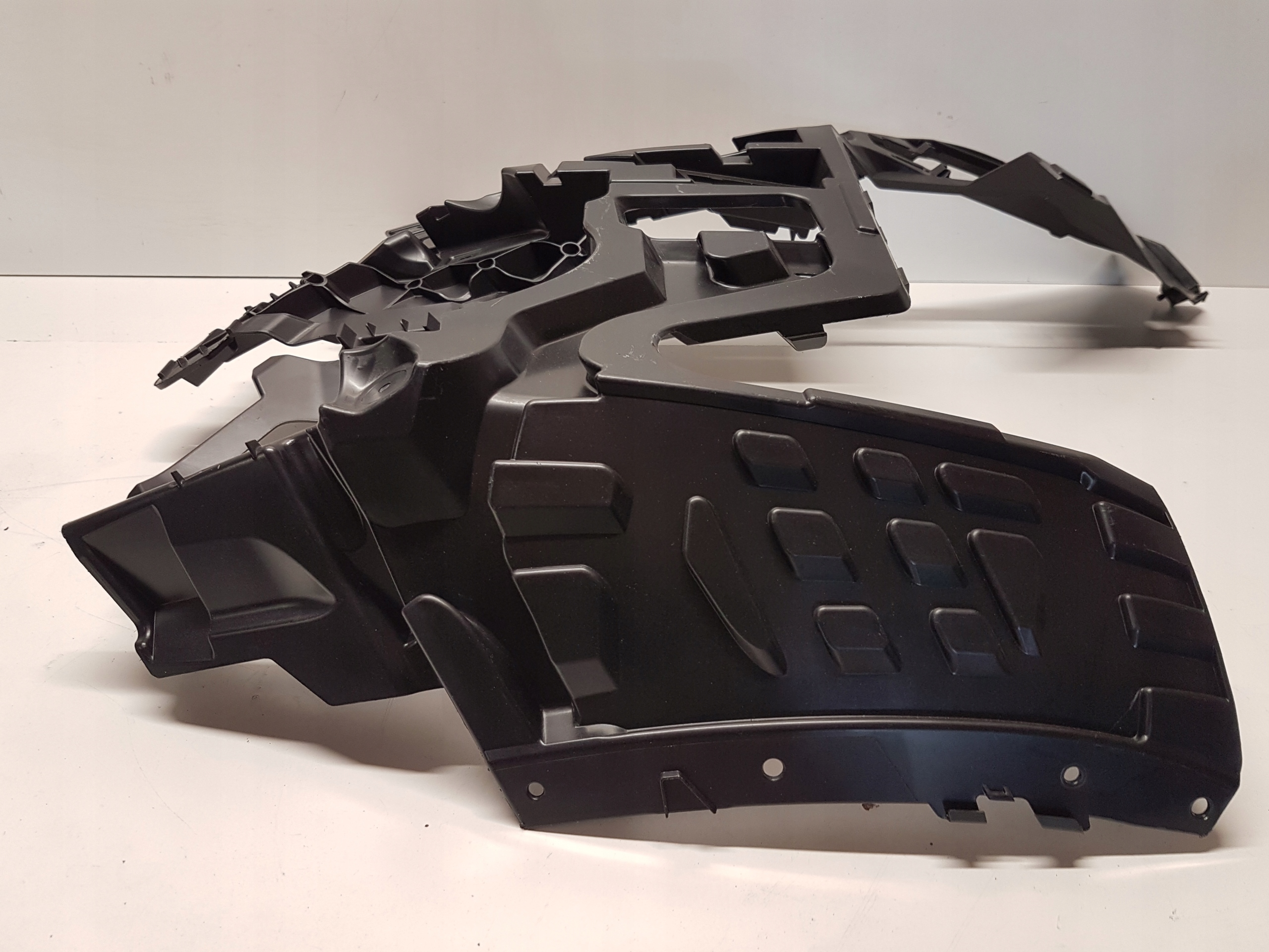 bumper bracket left front BMW X6 G06 LCI m-packet 8085665