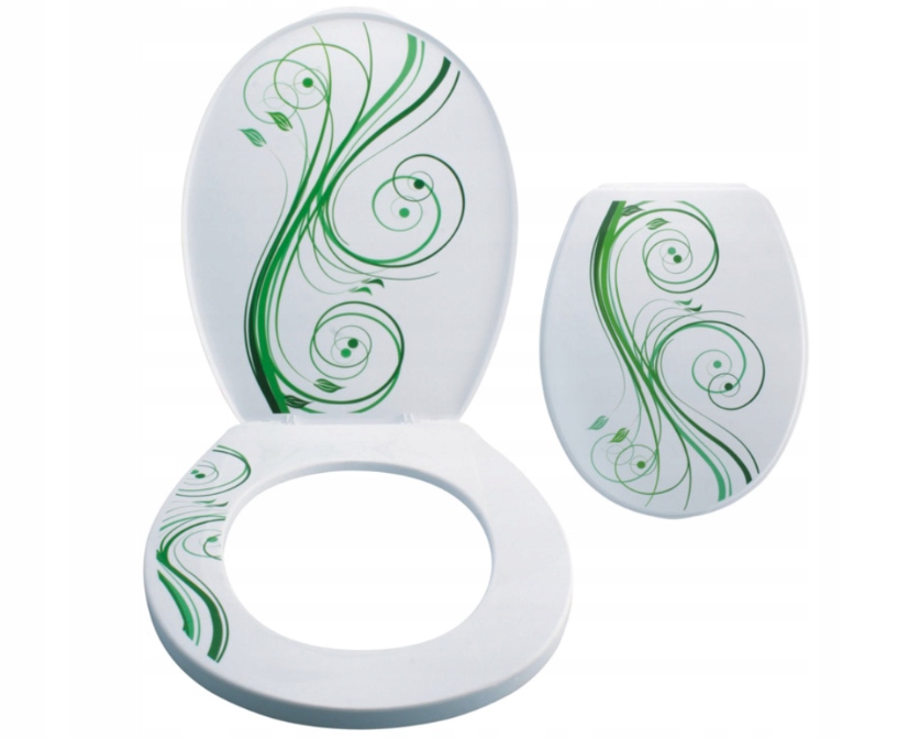 

Deska Wc Bisk Jasmin 80925