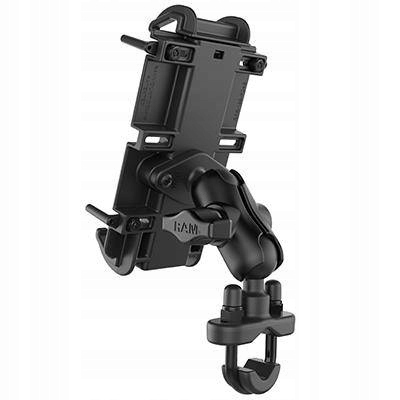 RAM Mount Quick-Grip Uchwyt Motocyklowy Na Telefon RAM-B-149Z-A-PD4U Producent Ram mounts