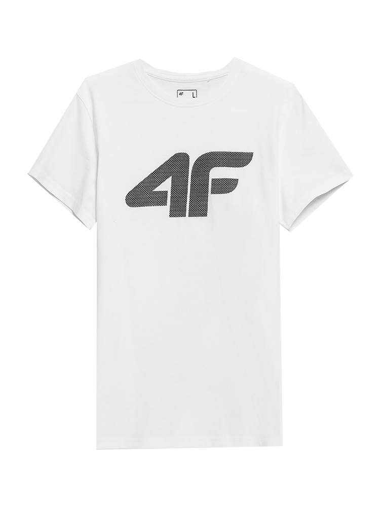 4F ZESTAW MĘSKI T-SHIRT SPODENKI KOMPLET Marka 4F