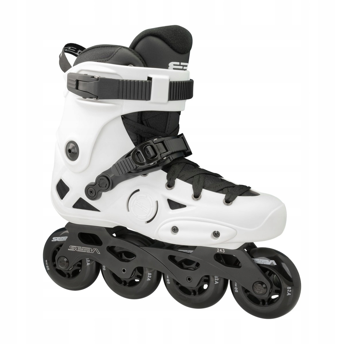 ROLKI MIEJSKIE FREESTYLE SLALOM SEBA E3 PREMIUM 2025