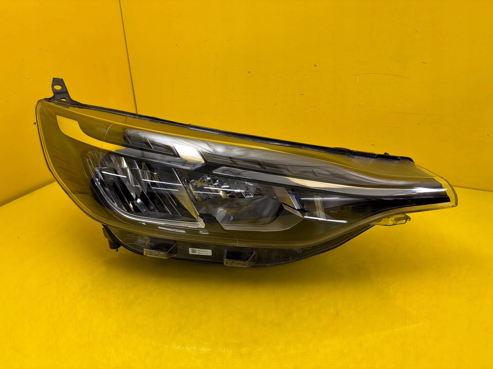light right Ford Transit Custom II 2 Full Led PZ31-13E014-AD