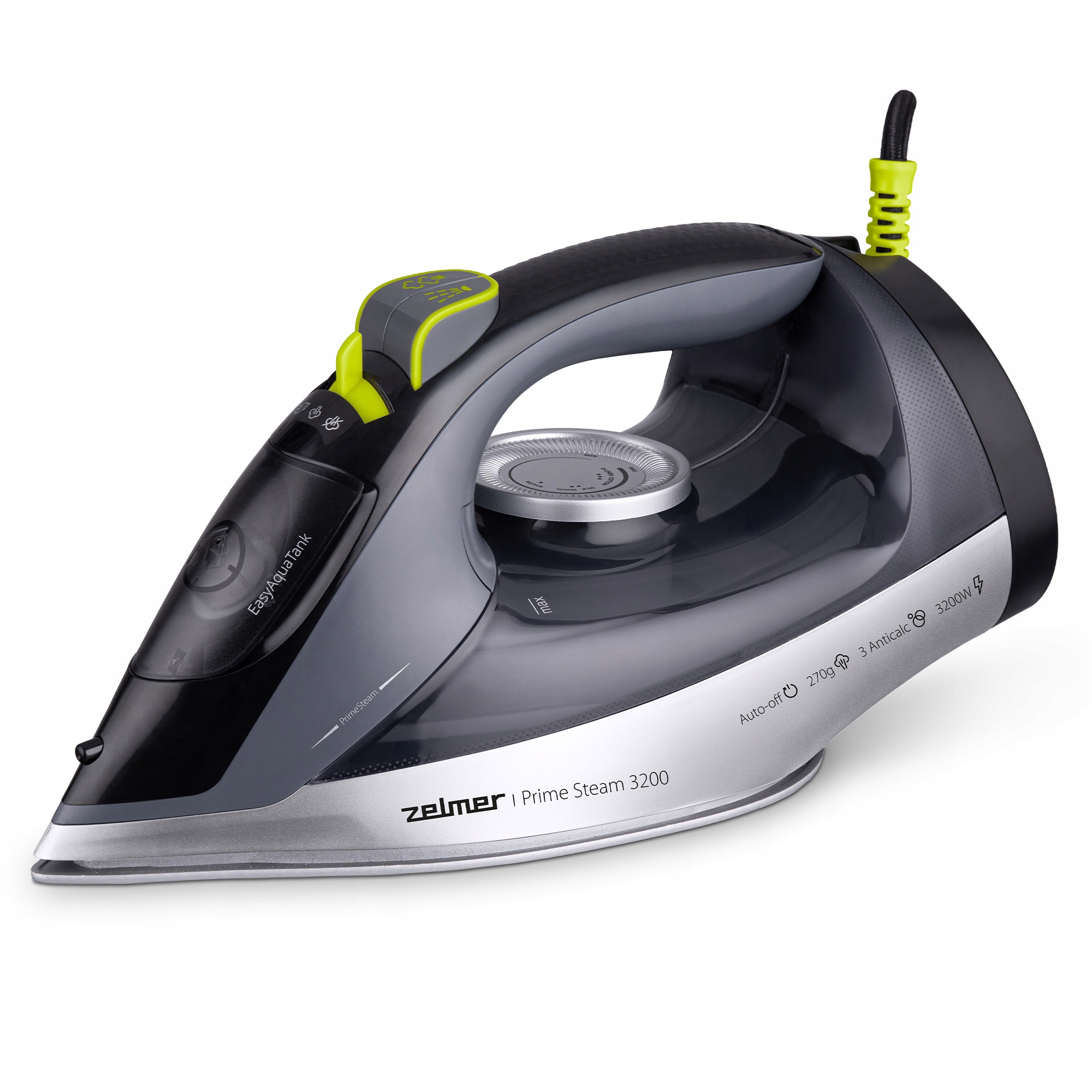 Żelazko Zelmer ZIR4800 3200 W