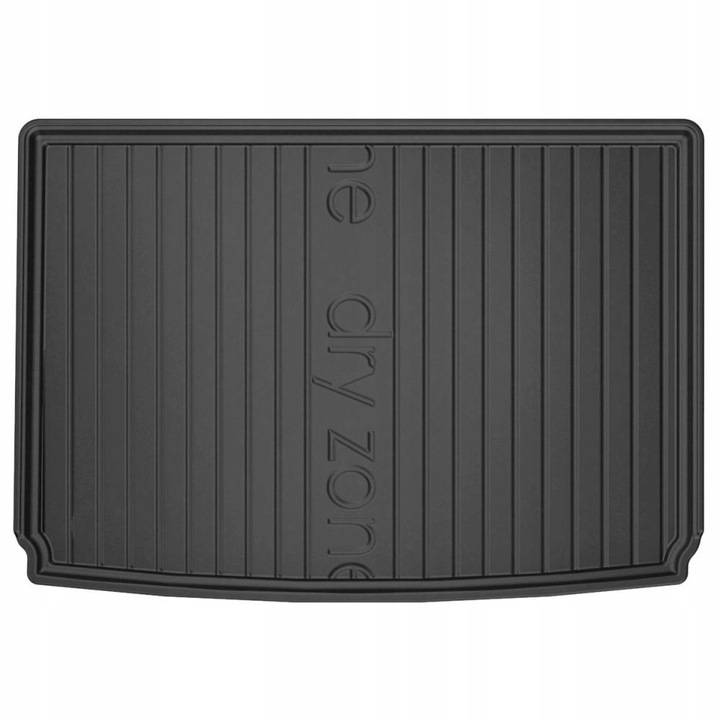 Rohož Do Kufru Gumová vložka Kobereček Fiat 500L Trekking 2012-2022 Dz