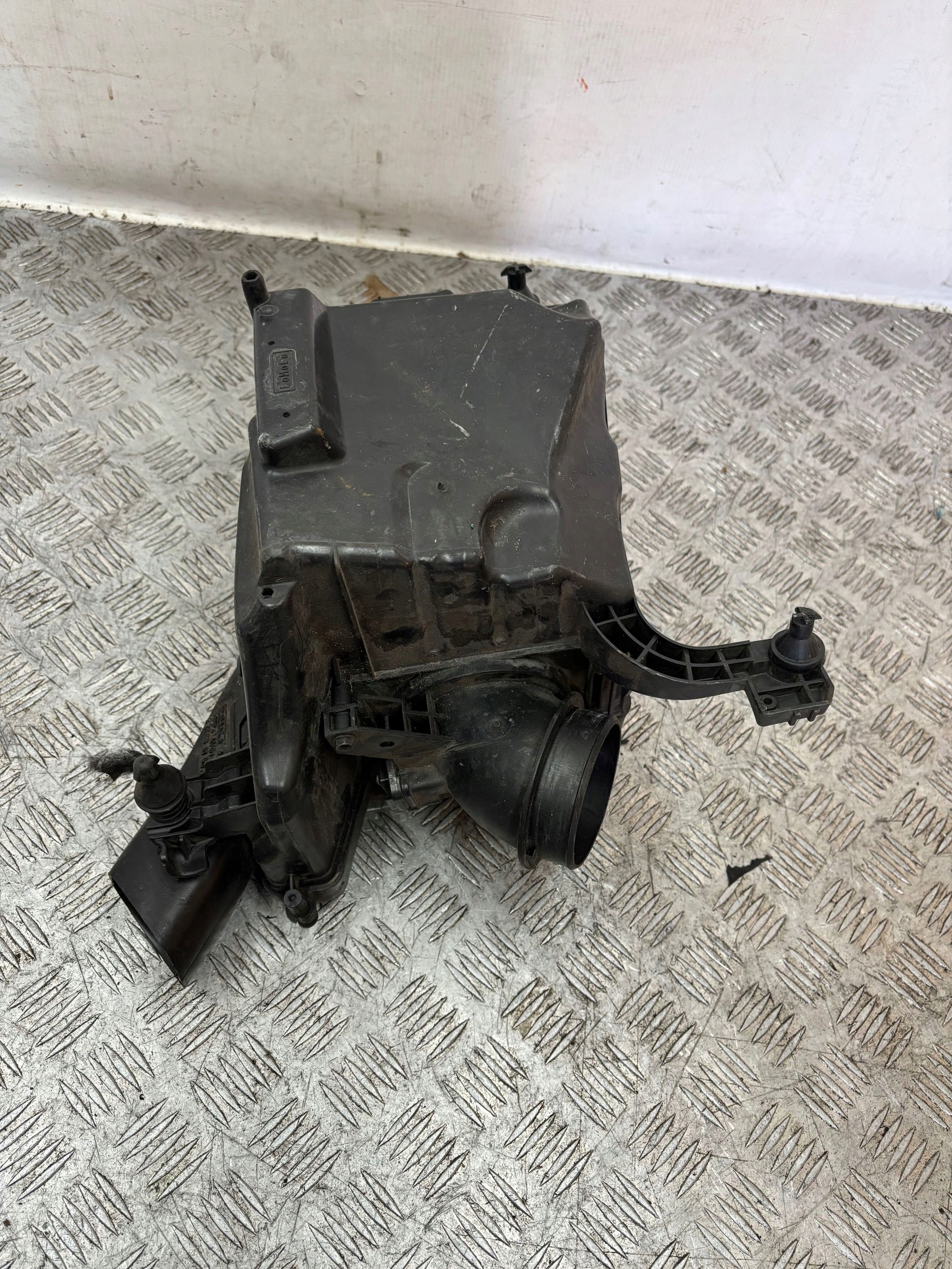 Gehäuse filter luft FORD C-MAX MK2 1.6 ECOBOOST