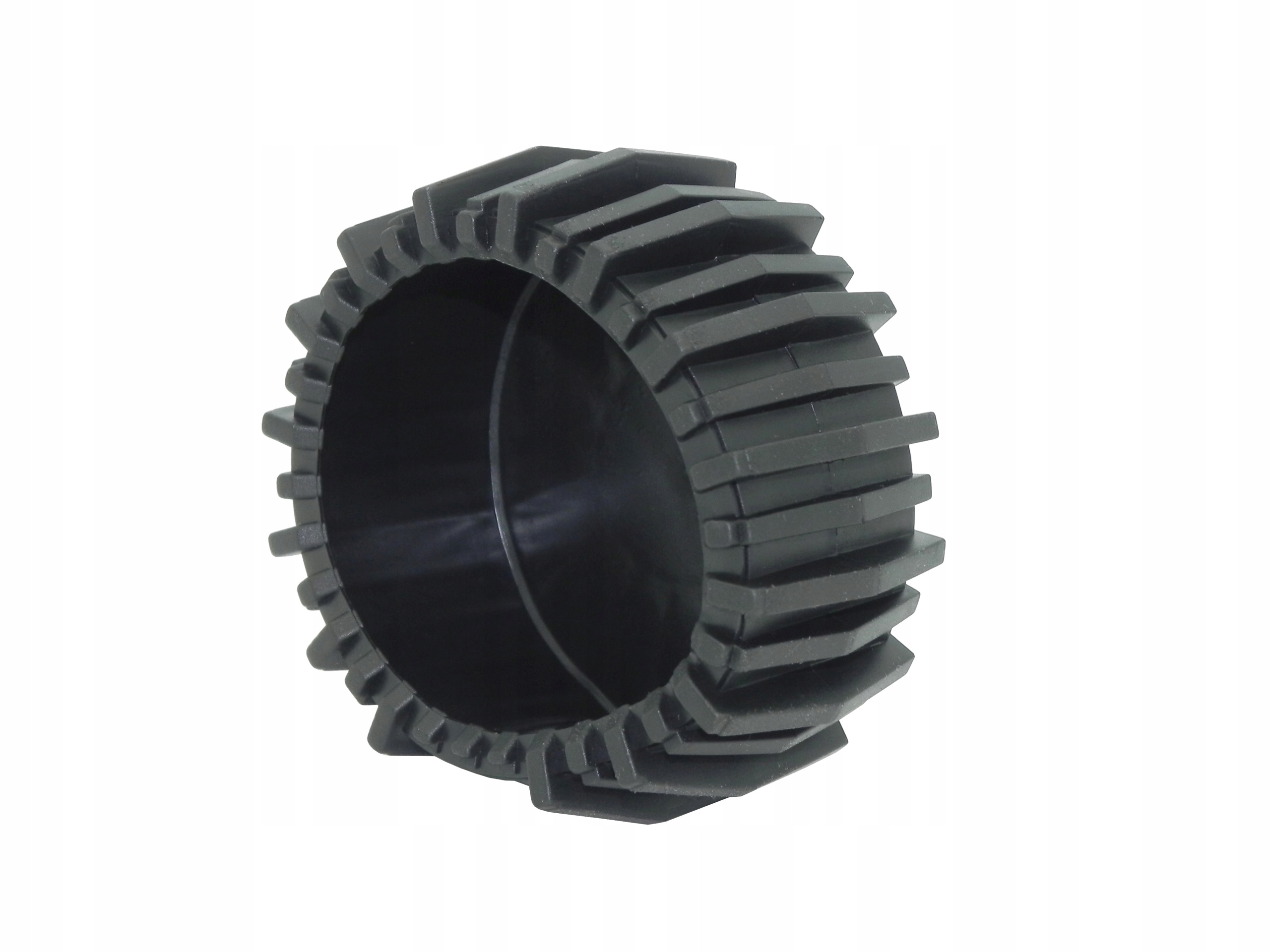 

Osłona Gumowa Do Manometru 63mm Czarna